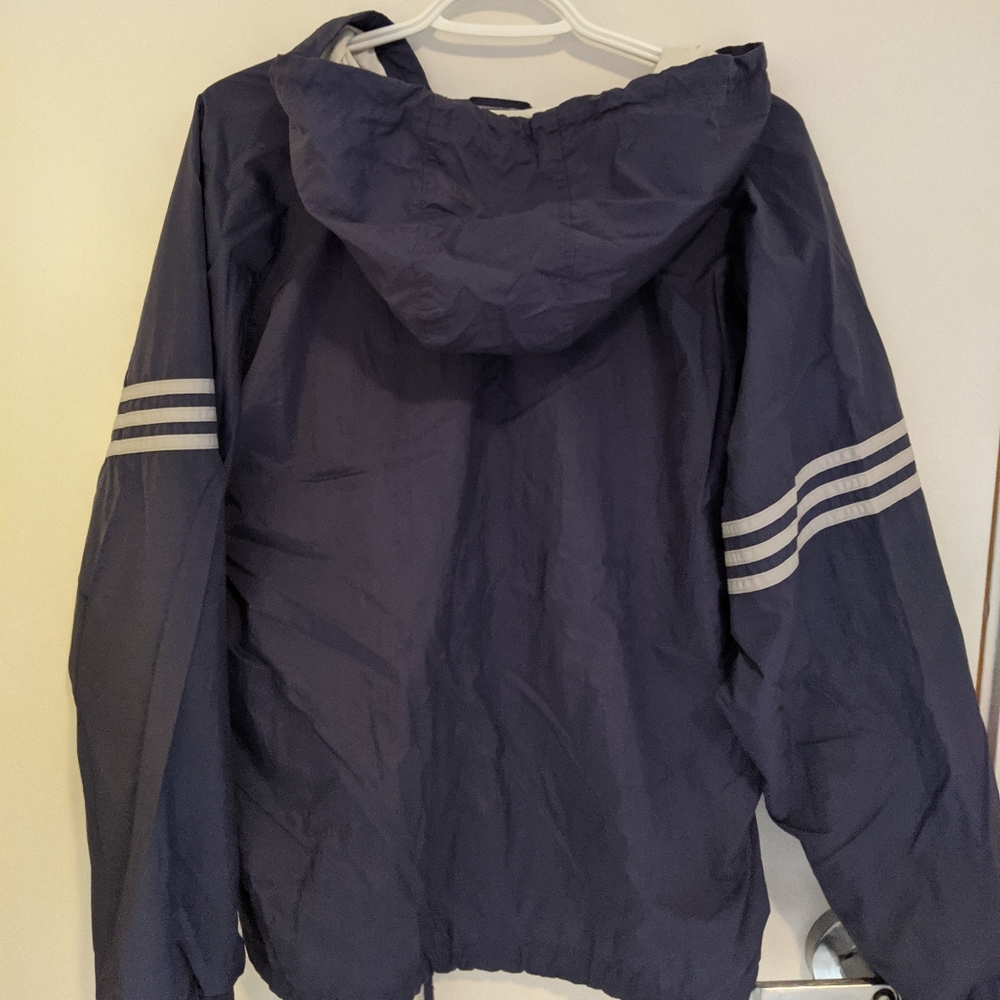 VINTAGE ADIDAS Jacket - Picture 2 of 6